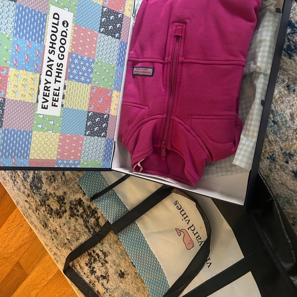 Vineyard Vines Shep Shirt - Picture 3 of 5